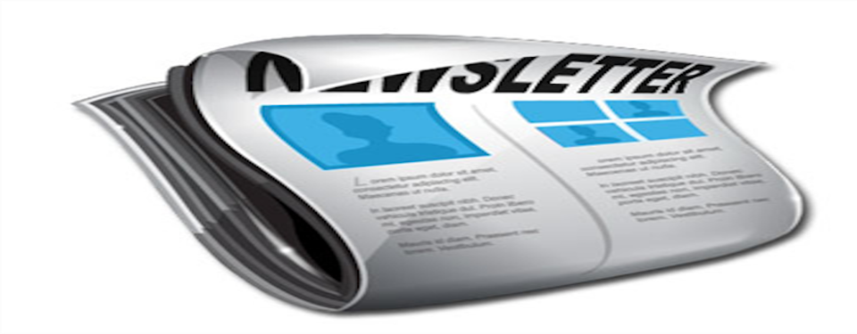 PSC Newsletters