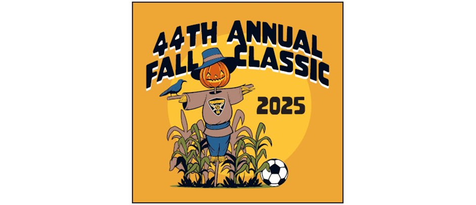 44th Annual Piscataway Fall Classic!