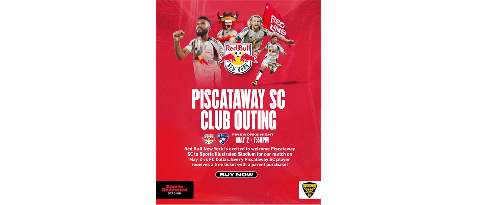 PSC Club Outing - 5/2/26