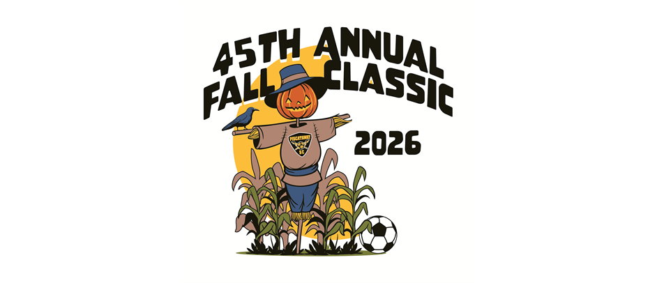 45th Annual Piscataway Fall Classic!