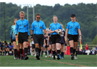 Respect the Refs