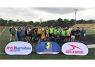 PSC Hosts Coaching Class
