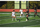 PHS Varsity Soccer Schedule