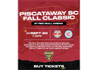 Special Red Bulls Ticket Offer!