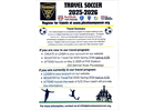 Travel Tryouts!